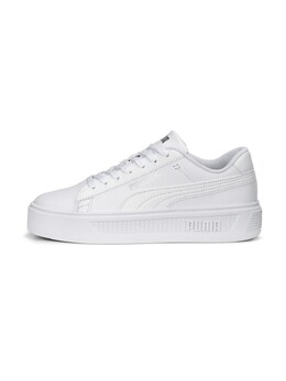 Кроссовки Puma Smash, белый 9077556 | white