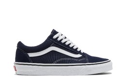 Кроссовки Old Skool Vans, синий vn0a5jmi4w6 | parisian night/true white