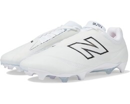 Кроссовки New Balance BurnX4, цвет White/Grey Matter 9884554 | white/grey matter