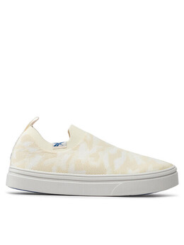 Кроссовки из ткани Reebok, бежевый 0000300074701 | beige