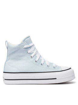 Кроссовки из ткани Converse, серый 0000304576430 | grau