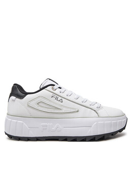 Кроссовки Fila, белый 0000304589652 | weiß