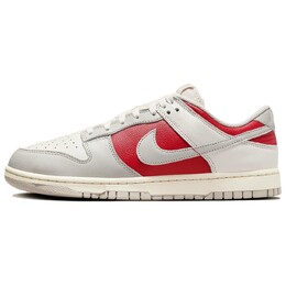 Кроссовки Nike Dunk Skateboarding Shoes Unisex Low-top Gray, серый hj9093-030 | gray