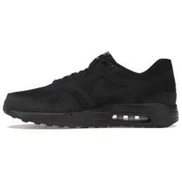Кроссовки Nike Air Max Premium Tape Reflective, черный 599514-002 | black