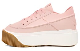 Кроссовки Ugg Skateboarding Shoes Women's Low-top Pink, розовый 1152717-tcprs | pink
