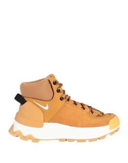 Кроссовки Nike, коричневый 17436726kw | camel