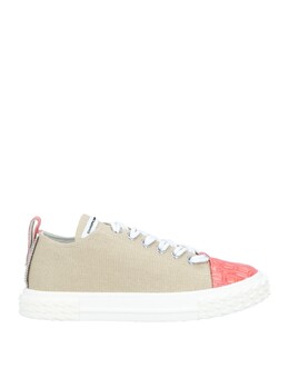 Кеды Giuseppe Zanotti, бежевый 17649855ib | beige