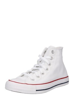 Высокие кроссовки Converse Chuck Taylor All Star, белый 7728815 | white