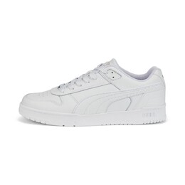Кроссовки Puma RBD Game, белый 8566776 | white