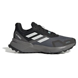 Кроссовки Adidas Terrex Soulstride R.Rdy Trail, серый 139935182 | grey