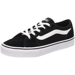 Кроссовки Vans, черный 7377829 | black