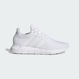 Кроссовки Swift Run 1.0 Adidas, цвет Cloud White/Cloud White/Gold Metallic ie7480 | cloud white / cloud white / gold metallic