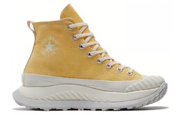 Кеды Converse Chuck 70 AT-CX High 'Nature Dye - Yellow' a03425c