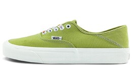 Кроссовки Vans Authentic VR3 'Grass Green' vn0a4bx5ccm