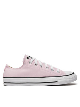 Кроссовки из ткани Converse, розовый 0000304042409 | rosa