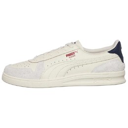 Кроссовки Puma Skateboarding Shoes Unisex Low-top White, белый 397254-01 | white