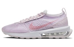 Женские кроссовки Air Max Flyknit Racer «Soft Pink» Nike fj4577-100