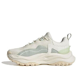 Кроссовки maxxwavy Adidas, белый if8753 | ivory white/green