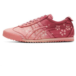 Кроссовки мексика 66 кроссовки Onitsuka Tiger, оранжевый 1182a631-700 | orange/pink