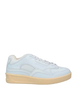 Кеды Jil Sander, белый 17456516uu | white