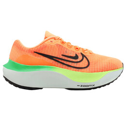 Кроссовки Nike Wmns Zoom Fly 5 'Total Orange Ghost Green', Оранжевый dm8974 800 | orange