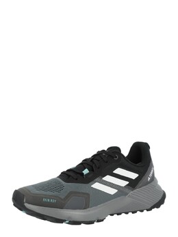 Кроссовки Adidas TERREX Soulstride Rain.Rdy, черный 13834546 | black