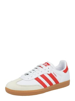 Кроссовки Adidas SAMBA, белый 13894180 | white
