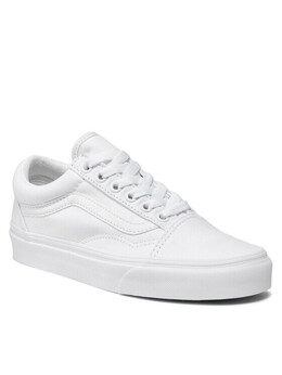 Кроссовки из ткани Vans, белый old skool vn000d3hw00 | weiß