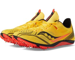 Кроссовки Saucony Endorphin 3, цвет Vizi Gold/Vizi 9339352 | vizi gold/vizi
