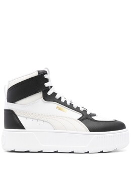 Puma кроссовки Karmen Rebelle, белый 387213 | белый