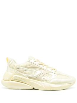 Diesel кроссовки S-Serendipity Sport W со вставками, желтый y02867p5139 | желтый
