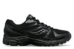 Кроссовки Millenium Saucony, черный 41541002-17 | negro