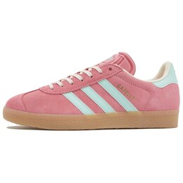 Кроссовки Adidas Gazelle Bliss Pink Women's, розовый ih5015 | pink