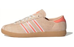 Кроссовки Adidas State Series 'Massachusetts', коричневый id2109 | brown