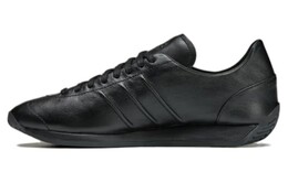 Кроссовки Adidas Y-3 Country Black, черный ie5697 | black
