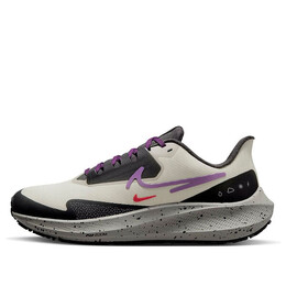 Кроссовки air zoom pegasus 39 shield Nike, красный do7626-003 | grayred