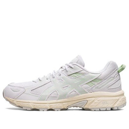 Кроссовки гелевые Venture 6 sps Asics, серый 1202a436-101 | gray