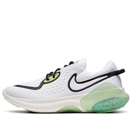 Кроссовки joyride dual run Nike, белый cd4363-105 | blackwhitegreen