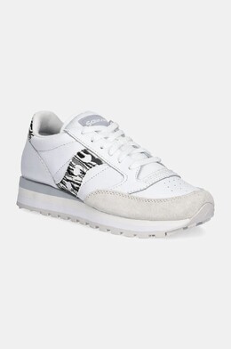 Кроссовки Saucony JAZZ TRIPLE, белый 9byh-obd4tp_00x | bianco