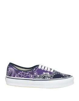 Кеды Vans, синий 17648269wa | midnight blue
