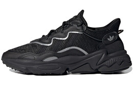 Кроссовки Adidas Ozweego Lifestyle q46168, черный