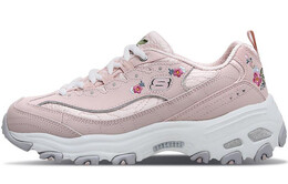 Кроссовки Skechers D Lites 1.0 Light-Pink Women's 11977-ltpk