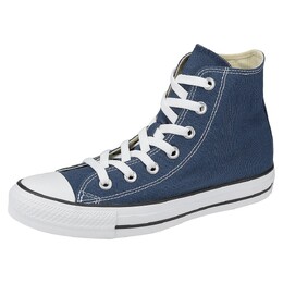 Высокие кроссовки Converse Chuck Taylor All Star, пыльный синий 6768406 | dusty blue