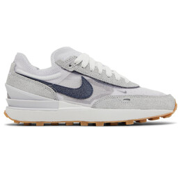 Кроссовки Nike Wmns Waffle One 'Iris Whisper Gum', Белый dn4696 501 | white