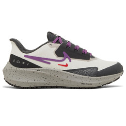 Кроссовки Nike Wmns Air Zoom Pegasus 39 Shield 'Light Bone Vivid Purple', Кремовый do7626 003 | cream