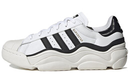 Кроссовки на шнуровке Adidas Superstar Millencon hq9018