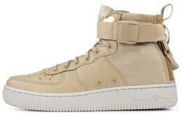 Кроссовки Nike SF Air Force 1 Mid Mushroom GS aj0424-200
