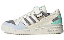 Кроссовки Adidas Forum Low Off White Easy Green Women's gz4406