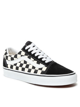 Кроссовки из ткани Vans, черный old skool vn0a38g1p0s1 | schwarz