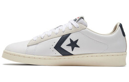 Кожаные кроссовки для скейтбординга Converse Cons Pro унисекс 167969c